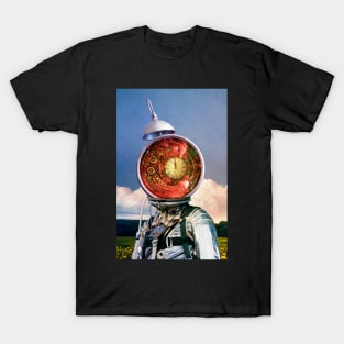 Time Traveler T-Shirt